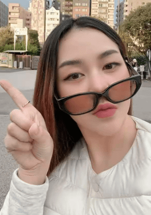 ラッキー あゆみ