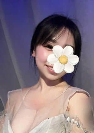 微妙な彼女 ゆみちゃん