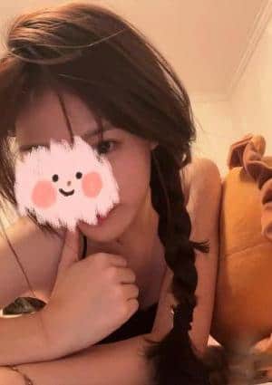 微妙な彼女 ゆなちゃん