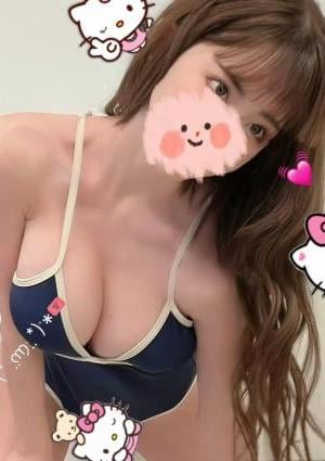 微妙な彼女 ななちゃん