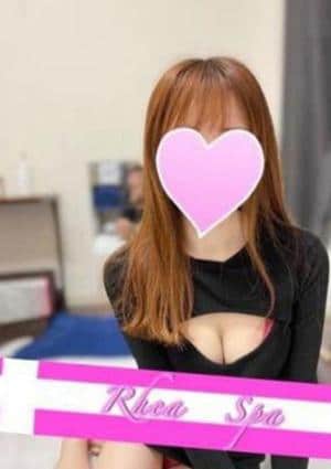 RheaSpa（レアスパ）牛込柳町ルーム 斉藤みゆ