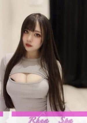 RheaSpa（レアスパ）牛込柳町ルーム 春風りお