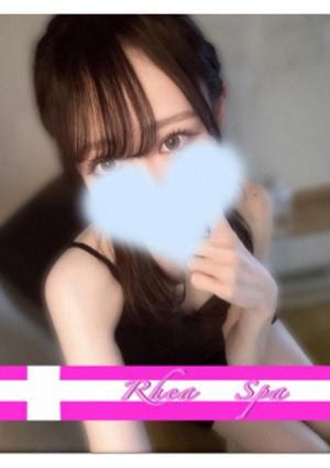 RheaSpa（レアスパ）牛込柳町ルーム 今野みく