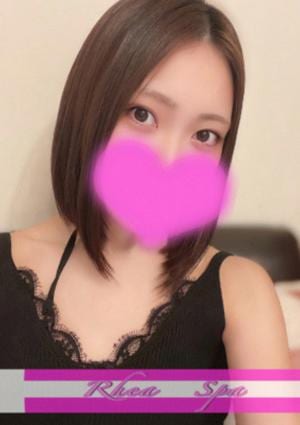 RheaSpa（レアスパ）牛込柳町ルーム 加護みやび