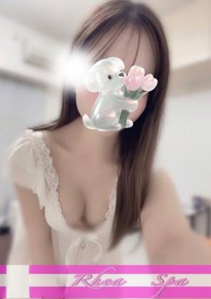 RheaSpa（レアスパ）牛込柳町ルーム 体験入店　紬むぎ