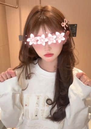 甘いチューチュー さやか