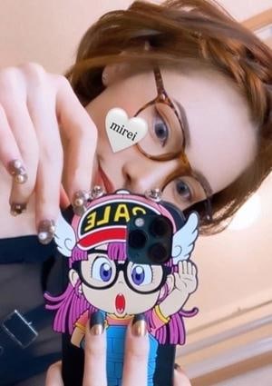 AROMA Queen みれい