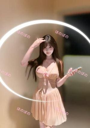 ほのぼの ゆなちゃん