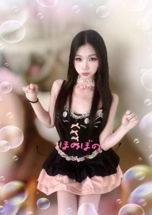 ほのぼの ゆゆちゃん