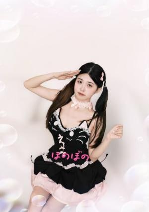 ほのぼの みきちゃん