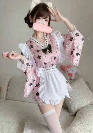 Sweet LOVE（スイートラブ） みおちゃん