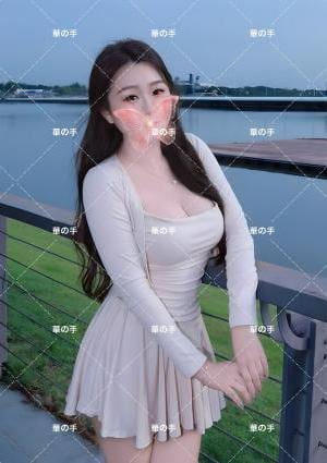 華の手 ももかちゃん