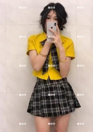 華の手 えりかちゃん