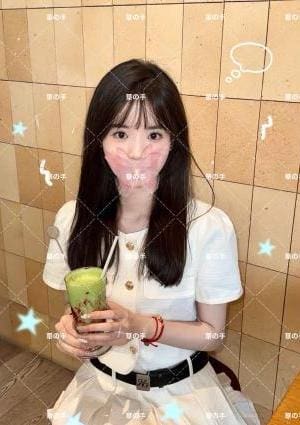 華の手 ルルちゃん