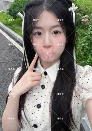 華の手 ななちゃん