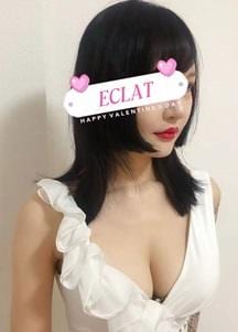 Eclat 新人