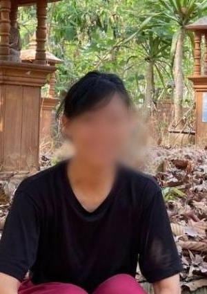 Blanc（ブロン） あみ