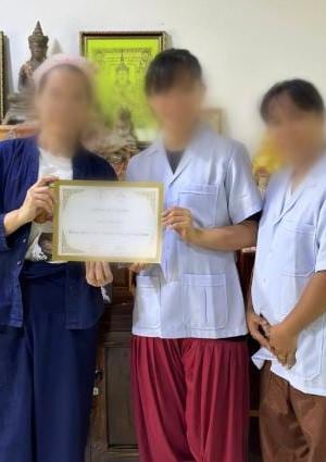 Blanc（ブロン） あみ