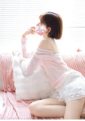 海の恋 かなちゃん