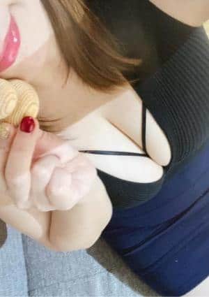 ふわふわお姉さん みらい