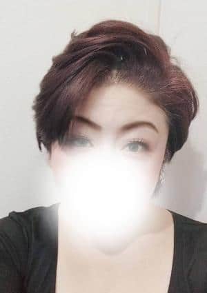 ふわふわお姉さん かのん