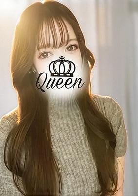 ROYAL QUEEN ふわり