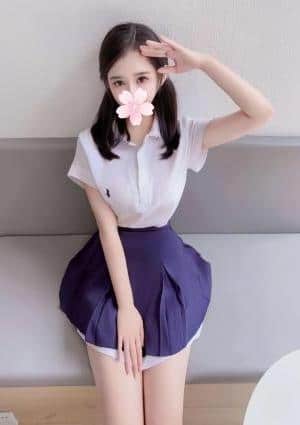 泡の少女 さえ