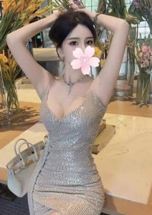 泡の少女 すず
