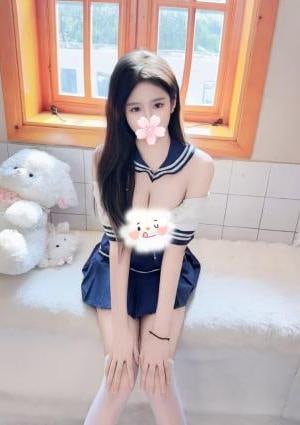 泡の少女 ゆめ
