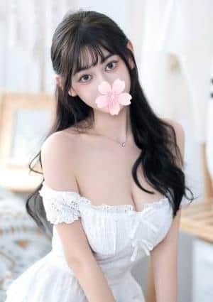 泡の少女 ここ