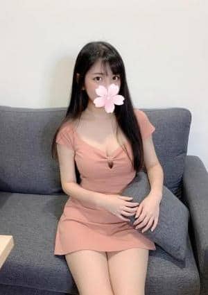 泡の少女 もも