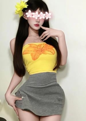 可愛い恋人 ゆい