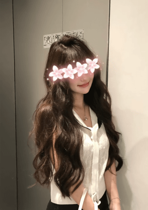 元気美人 ゆりちゃん