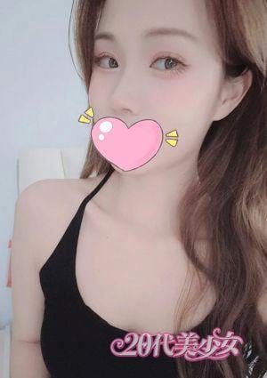二十代美少女 あい