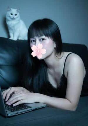 溝の口美人牧場 あやちゃん