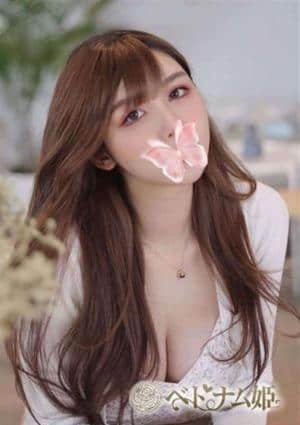ベトナム姫 ルル