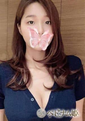 ベトナム姫 セイラ