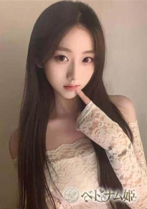 ベトナム姫 リナ