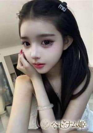 ベトナム姫 みき