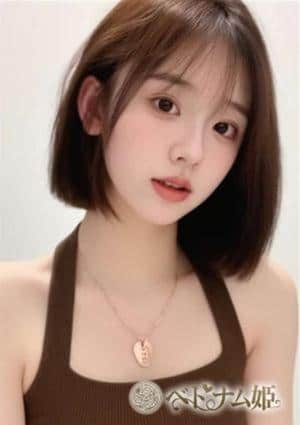 ベトナム姫 えい