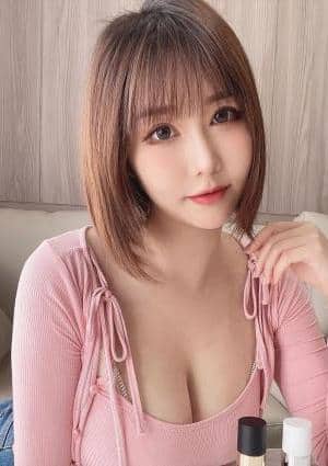 誘惑の少女 ねね