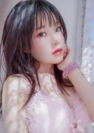 誘惑の少女 えり