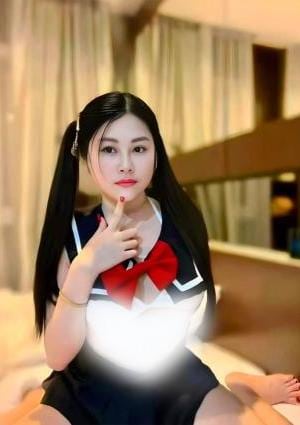 小魔女 すず