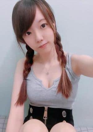小魔女 せな
