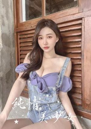 純情美少女 ねね