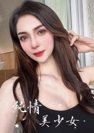 純情美少女 みみ