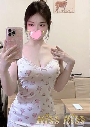 kiss kiss みれい