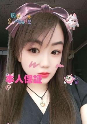 New Face（ニューフェイス） あや