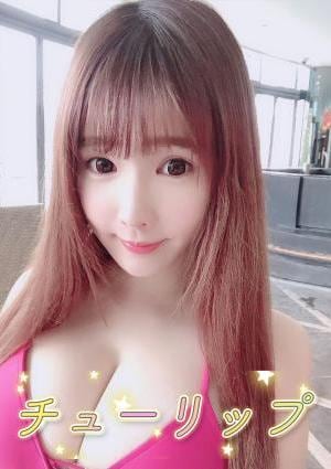 チューリップ もも