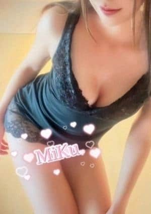 福山メンズエステ研究所 美紅（みく）